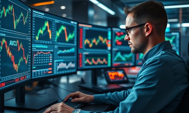 تحلیل عملکرد بهترین تریدرها با بروکر XChief