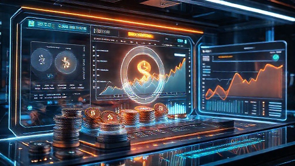 اهمیت انتخاب صرافی معتبر در معاملات رمزارز