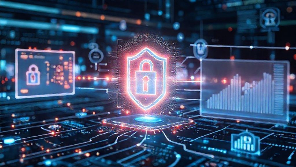 امنیت و شفافیت معاملات